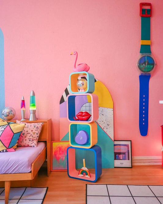 Why Dopamine Decor Will Never Die: How to Make Your Space Your Happy Place