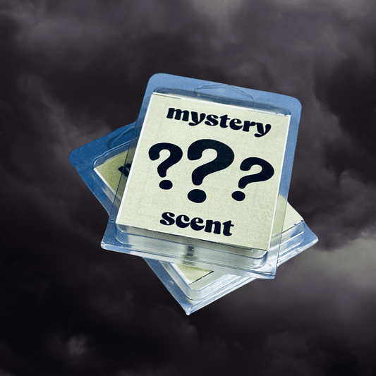 Mystery Wax Melts