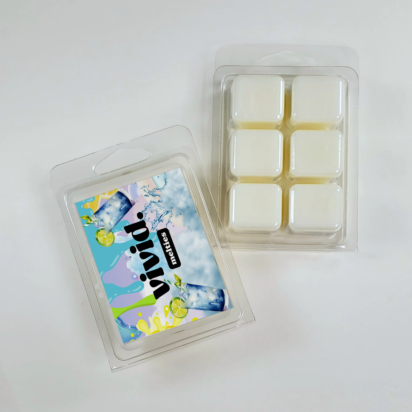 Vivid Wax Melts