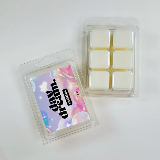 Daydream Wax Melts